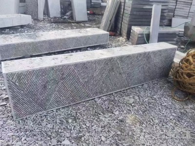 青石台阶石 地铺